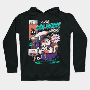 Grim Reapurr Hoodie